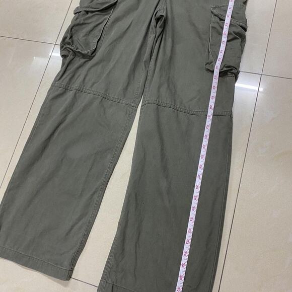 Skull embroidered japanese brand overall - Picture 5 of 8